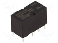 ZETTLER AZ822-2C-9DSE Sähkömagneettinen rele 9VDC (50 kpl erä)