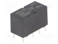 ZETTLER AZ822-2C-12DSE Sähkömagneettinen rele 12VDC (50 kpl erä)