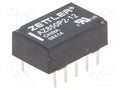 ZETTLER AZ850P2-12 Sähkömagneettinen rele 12VDC