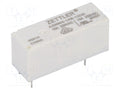 ZETTLER AZ6963-1AB-12DE Sähkömagneettinen rele 12VDC (50 kpl erä)