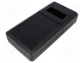 BOPLA 34801000 Laitekotelo 100x196x40mm