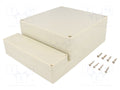 COMBIPLAST CP-11-13 Seinäasennuskotelo 160x211x71mm