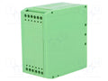 COMBIPLAST CP-23-39 DIN-kiskoasennuskotelo 79.5mm