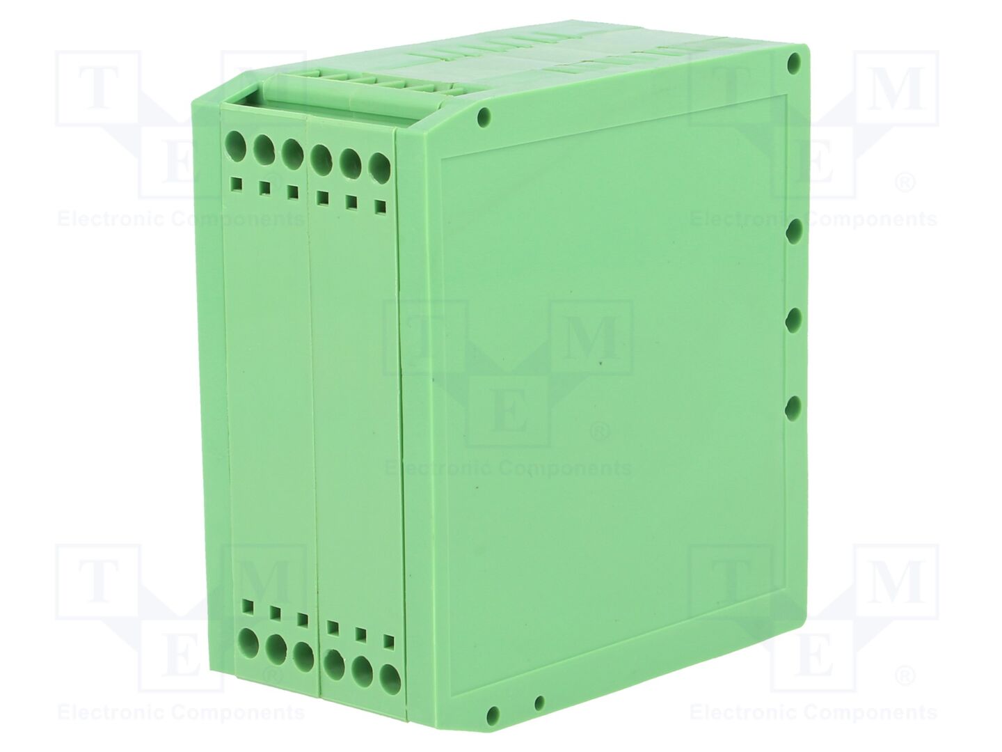 COMBIPLAST CP-23-39 DIN-kiskoasennuskotelo 79.5mm