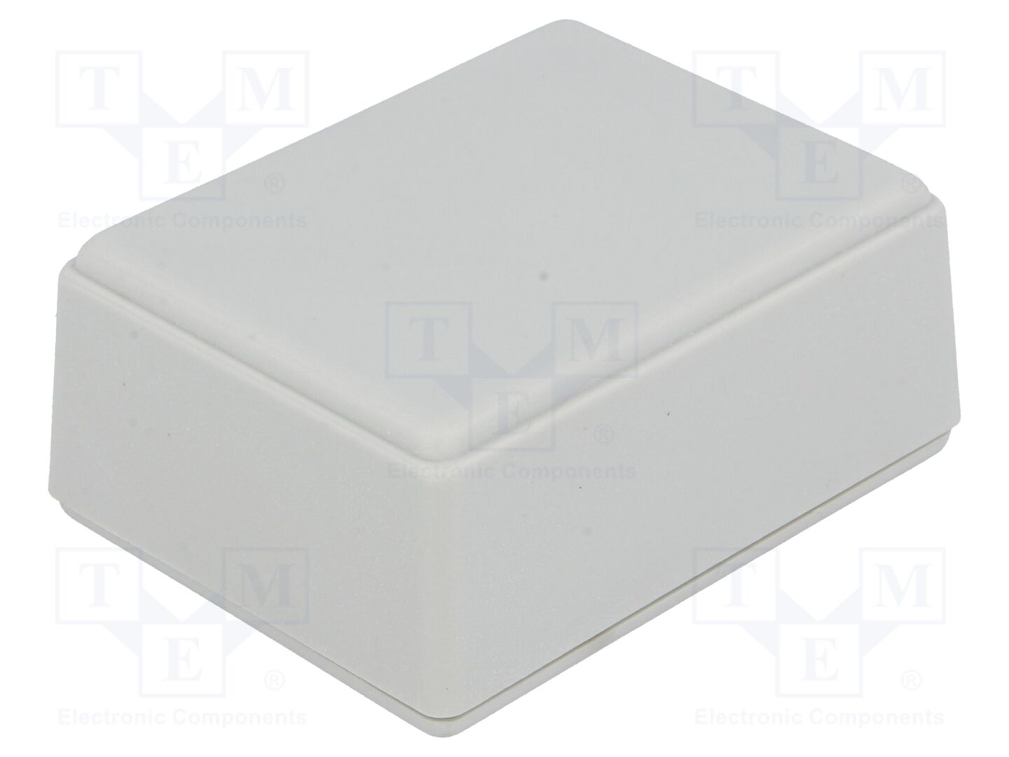 KRADEX Z68J-ABS Yleiskotelo 49x64x27mm (50 kpl erä)