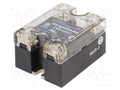 SENSATA / CRYDOM CWD4890 Puolijohderele 90A