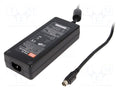 MEAN WELL GC160A24-R7B Laturi lyijyakuille