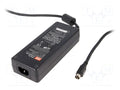 MEAN WELL GC120A48-R7B Akkulaturi 2.21A