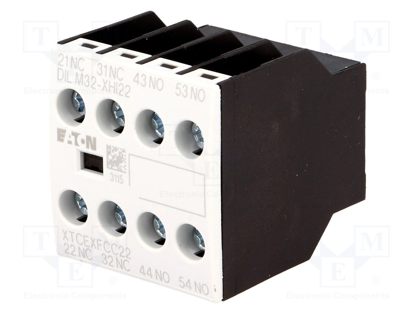 EATON ELECTRIC DILM32-XHI22 Aputakoskitin ruuviliitännöillä 47.15g