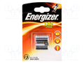 ENERGIZER BAT-CR2/EG-B2 Paristo litium 3V