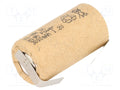 JJJ ACCU-SC/300HP/ST Ladattava akku Ni-MH SubC 1.2V 3000mAh