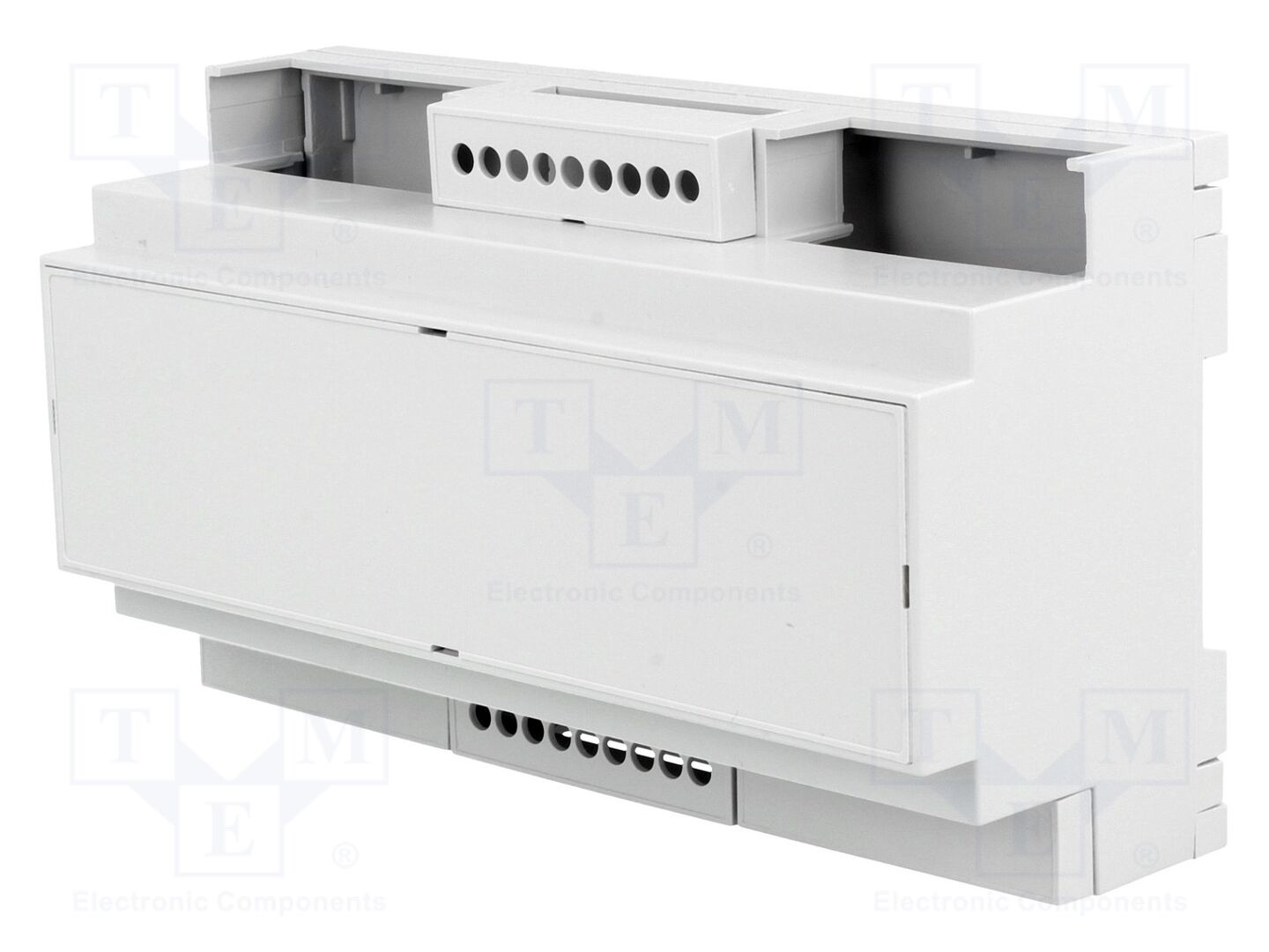 ITALTRONIC 9MDH53/5 Din-kiskoasennuskotelo 160mm