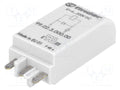 FINDER 99.02.3.000.00 Suojamoduuli 6-220VDC