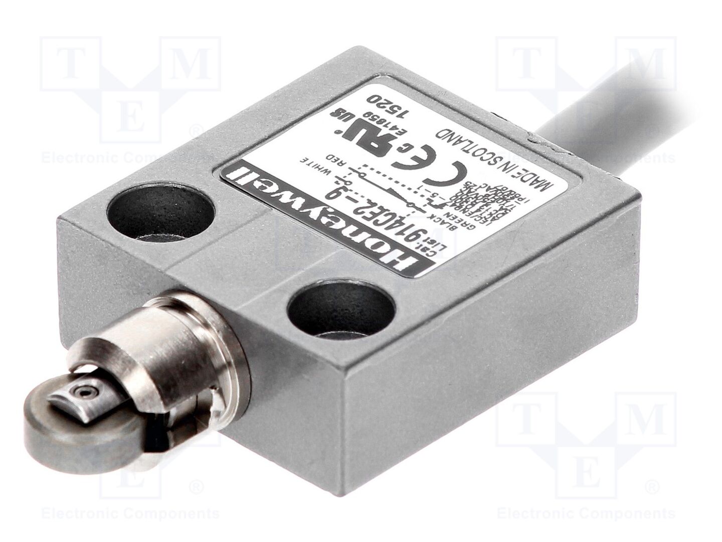 HONEYWELL 914CE2-9 Rajakytkin 5A