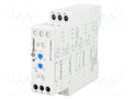 FINDER 83.91.0.240.0000 Ajastin 250VAC/16A