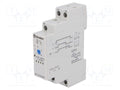 FINDER 80.41.0.240.000 Analogia-ajastin 24÷240VDC