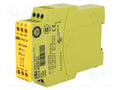 PILZ 774303 Turvarele 24VAC / 24VDC