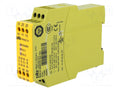 PILZ 774300 Turvarele 24V