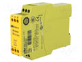 PILZ 774059 Turvarele 24V