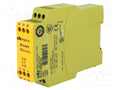 PILZ 774056 Turvarele 230VAC