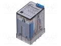 FINDER 55.34.9.024.009 Sähkömagneettinen rele 24VDC