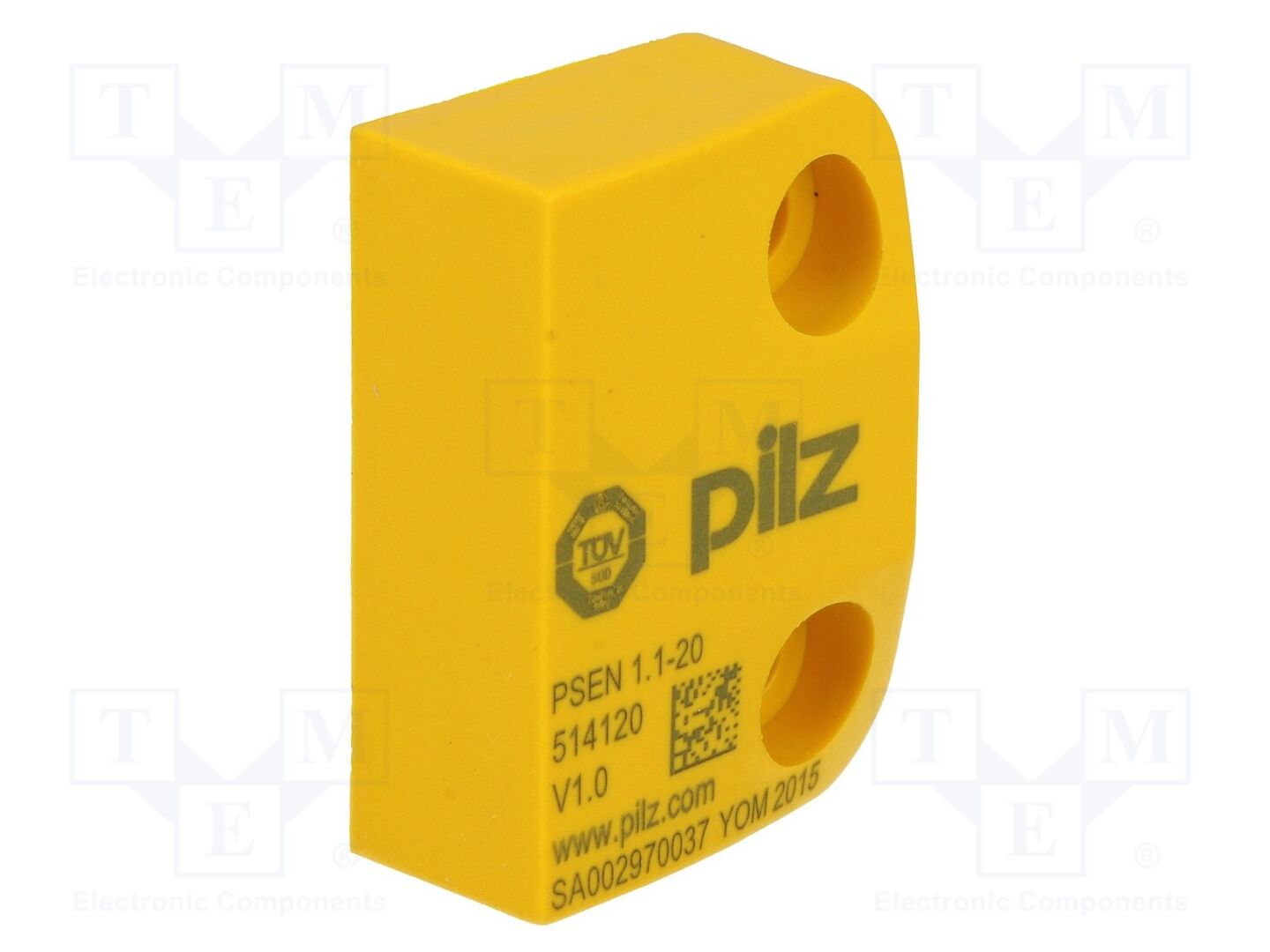 PILZ 514120 Magneetti -25÷70°C