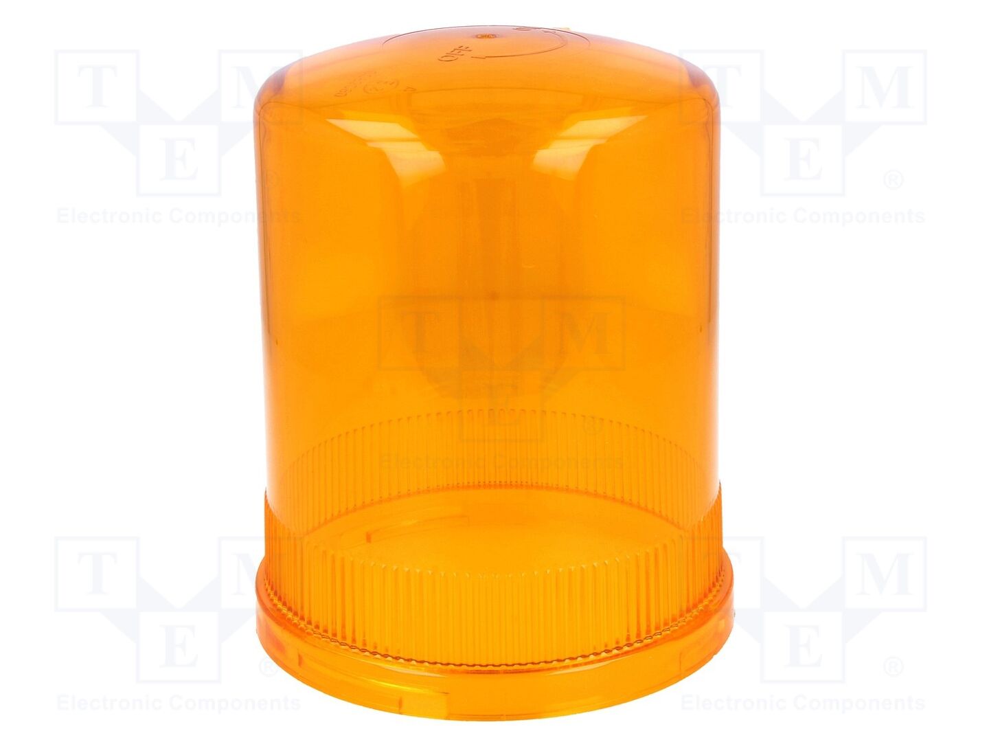 MOFLASH SIGNALLING 50064 Hälytyskello IP65