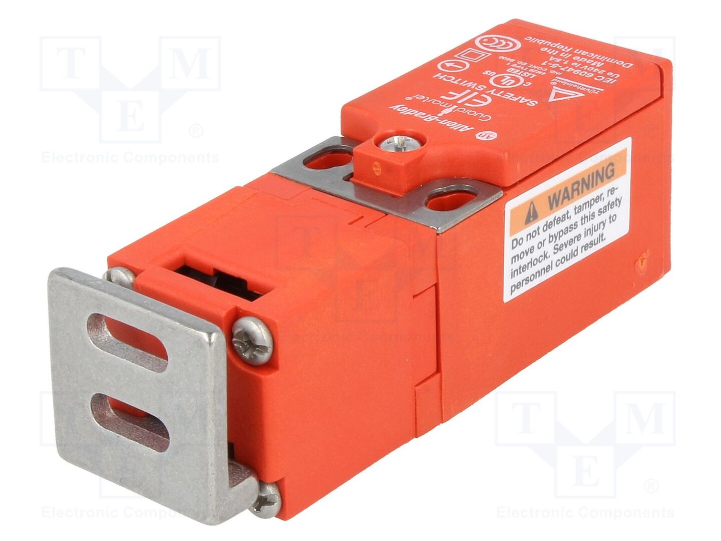 Allen Bradley Guardmaster 440K-E33041 Turvakytkin IP67