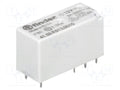 FINDER 41.52.9.012.001 Sähkömagneettinen rele 12VDC