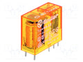 FINDER 40.52.8.048.000 Elektromagneettinen rele 48VAC