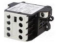 SIEMENS 3TG1010-0BB4 Kontaktori 24VDC