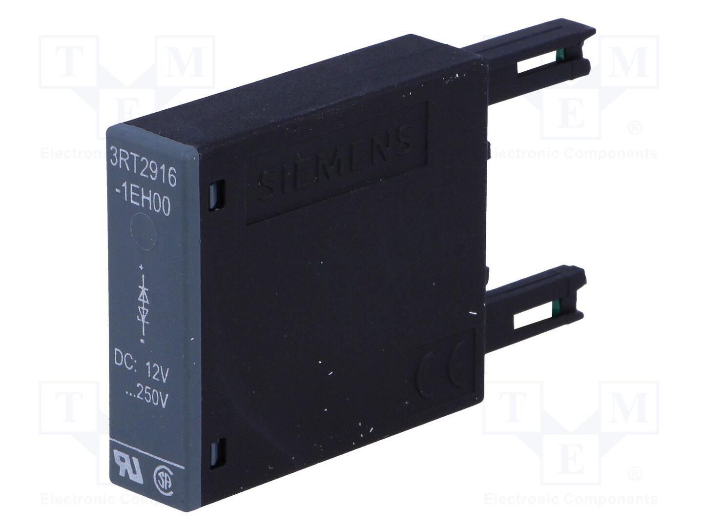 SIEMENS 3RT2916-1EH00 Ylijännitesuoja 12-250VDC