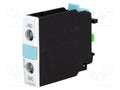 SIEMENS 3RH1921-1CA01 Apukosketin Koko S0,S10,S12,S2,S3,S6