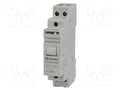 FINDER 20.24.9.012.4000 Asennusrele 12VDC