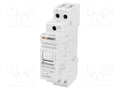 FINDER 20.21.9.012.4000 Asennusrele 12VDC 16A