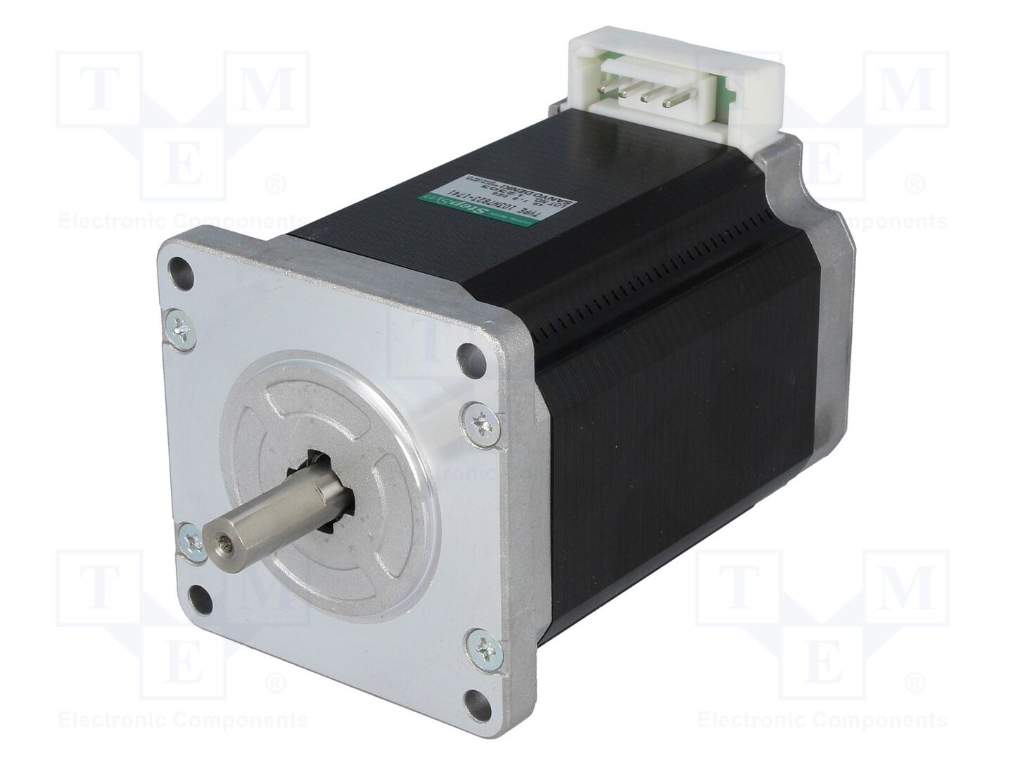 SANYO DENKI 103H7823-1741 Askelmoottori 100VAC