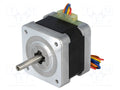 SANYO DENKI 103H5205-5240 Askelmoottori 24VDC