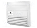 STEGO 01800.0-00 Aksiaalipuhallin 230VAC