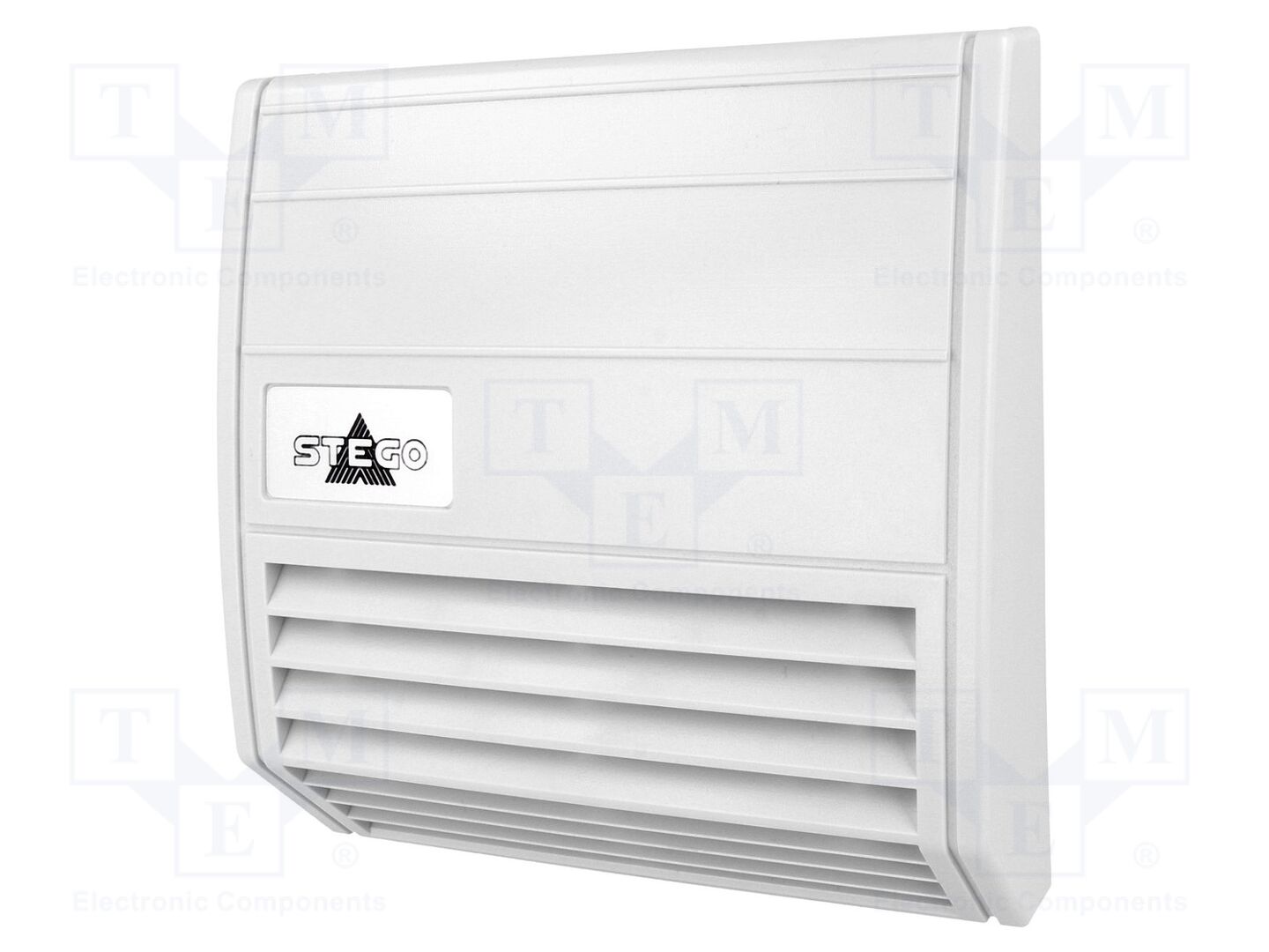 STEGO 01800.0-00 Aksiaalipuhallin 230VAC