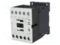 EATON ELECTRIC DILM9-10-24VDC Kontaktori 24VDC, 9A