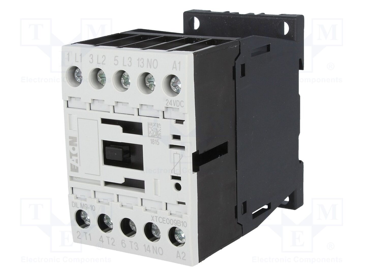EATON ELECTRIC DILM9-10-24VDC Kontaktori 24VDC, 9A