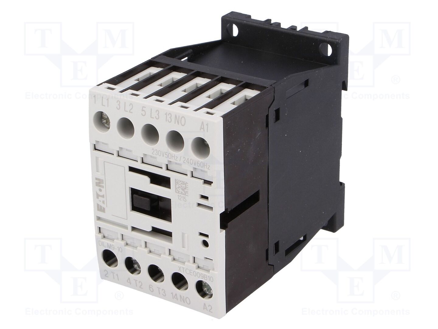 EATON ELECTRIC DILM9-10-230V Kontaktori 9A