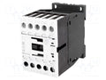 EATON ELECTRIC DILM9-01-24VDC Kontaktori 9A
