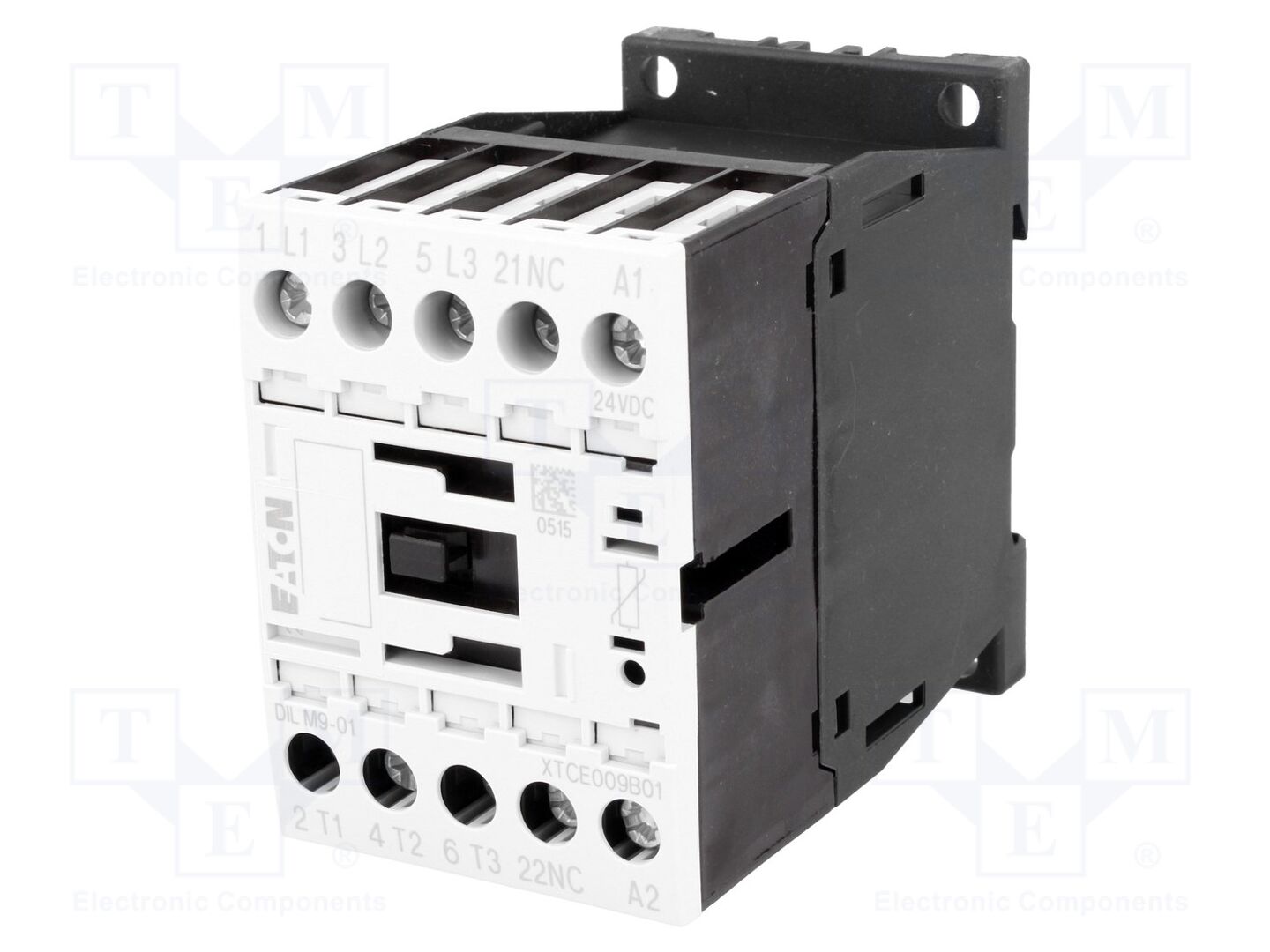 EATON ELECTRIC DILM9-01-24VDC Kontaktori 9A