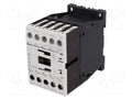 EATON ELECTRIC DILM7-10-230V Kontaktori 230VAC