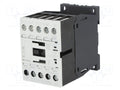 EATON ELECTRIC DILM7-01-24VDC Kontaktori 24VDC