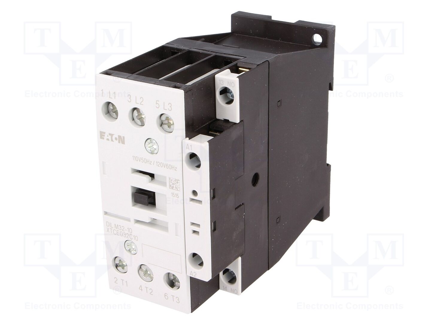 EATON ELECTRIC DILM32-10-110V Kontaktori 32A