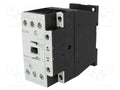 EATON ELECTRIC DILM25-10-24VDC Kontaktori 25A