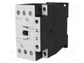 EATON ELECTRIC DILM17-10-24VDC Kontaktori 17A