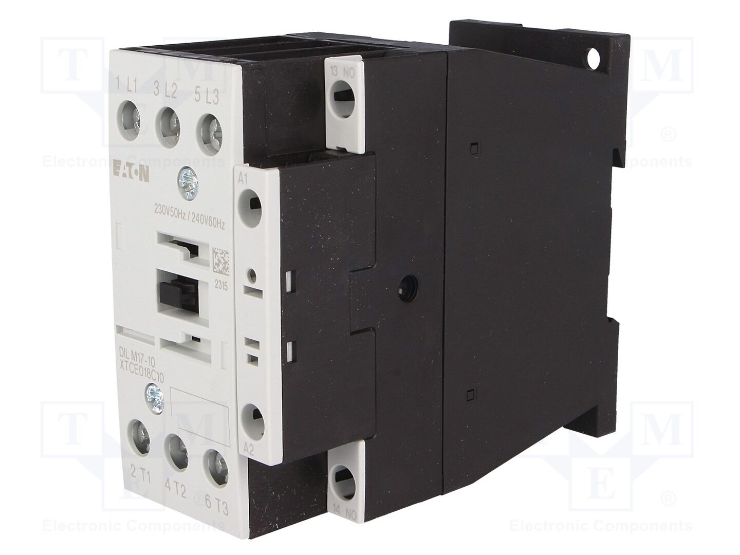 EATON ELECTRIC DILM17-10-230V Kontaktori 17A